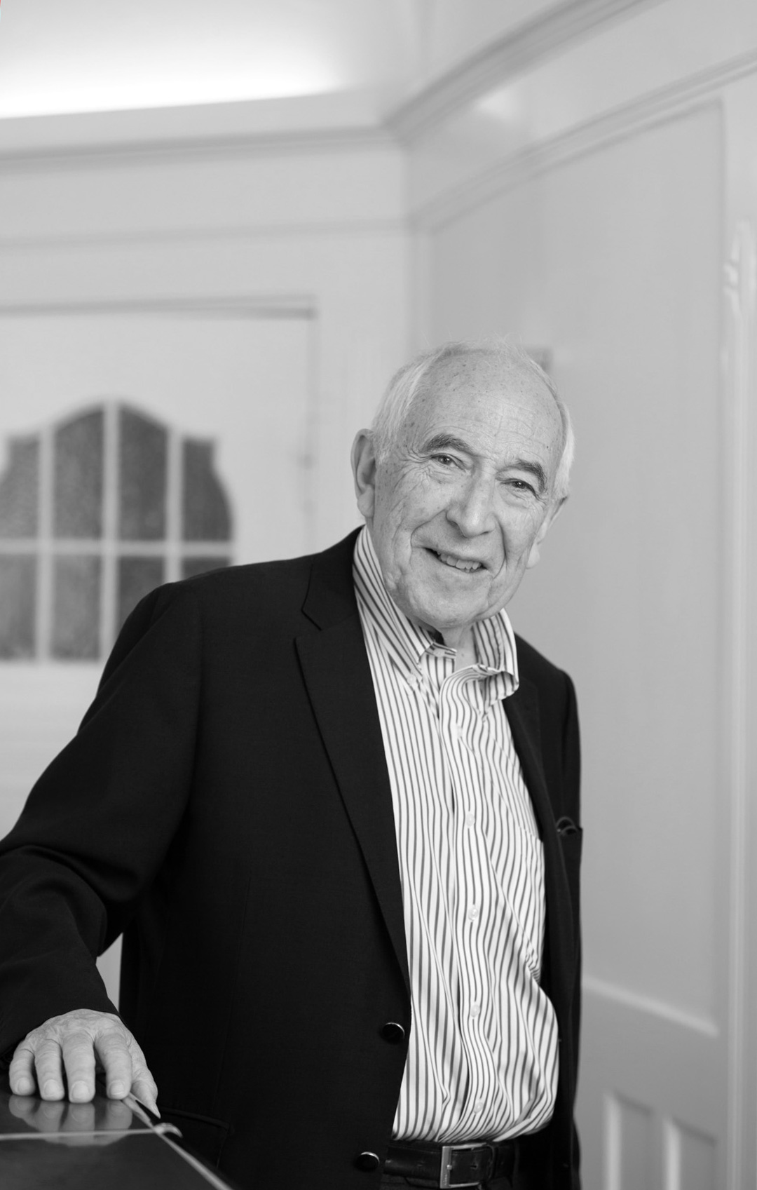 Prof. Dr. Peter Schiwy