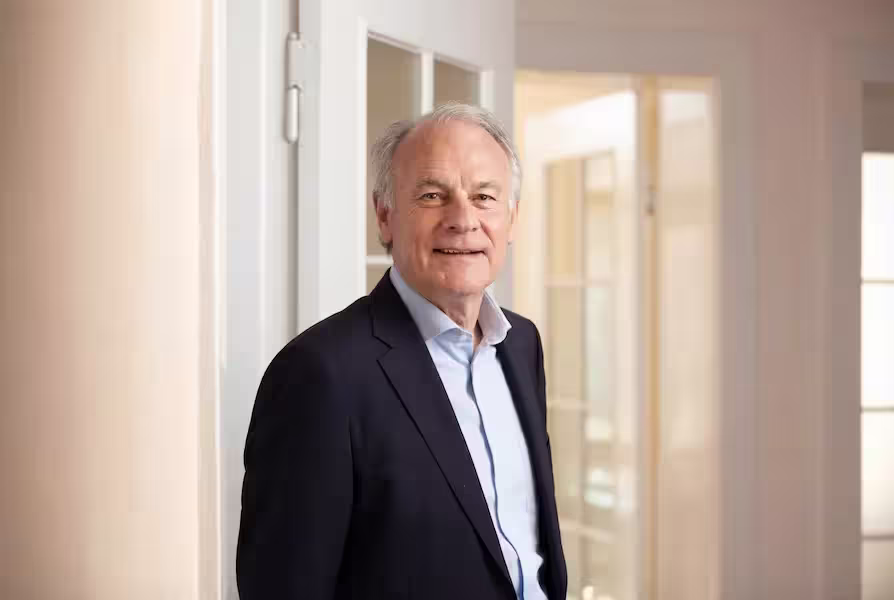 Dr. Dietrich Pielsticker